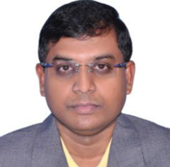 Photo of Mr. Ramanathan Palaniappan